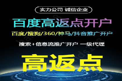 百度竞价推广托管案例深度解读