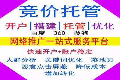 深入解析SEM账户竞价运营成功案例